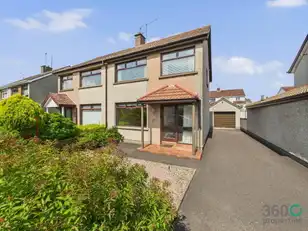 Image 1 for 12 Grangegorm Drive