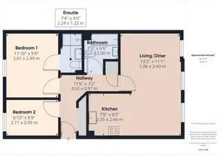 8 Waveney CourtImage 21