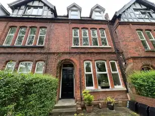 Image 1 for 112 Stranmillis Road