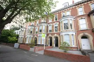 Image 1 for 25 Ulsterville Avenue