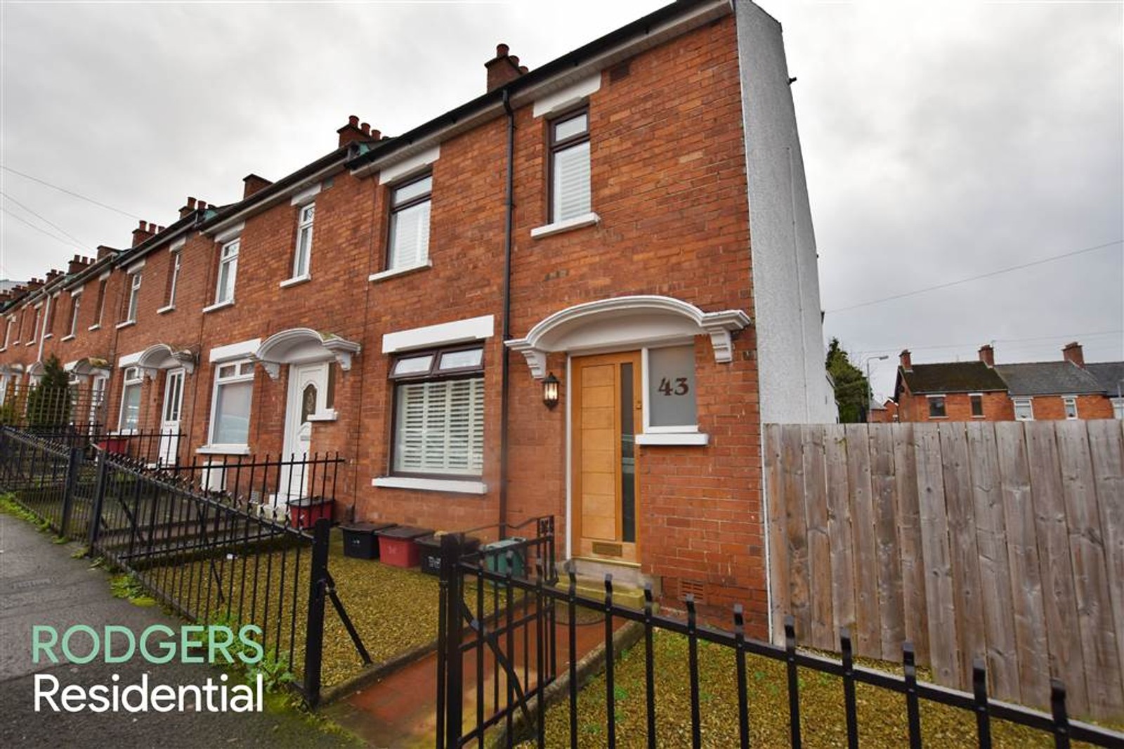 1 Bedroom Properties for Rent in Belfast