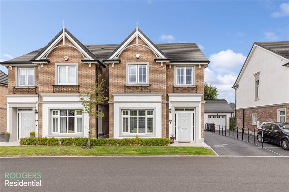 (Page 2) Properties for Sale in County Down