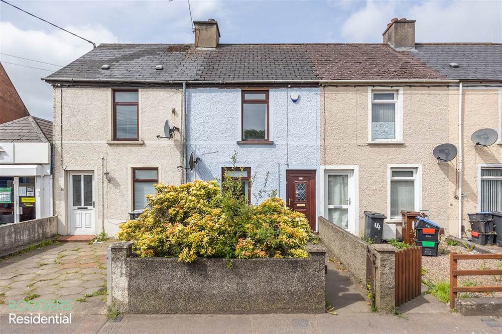 (Page 2) Properties for Sale in Newtownabbey