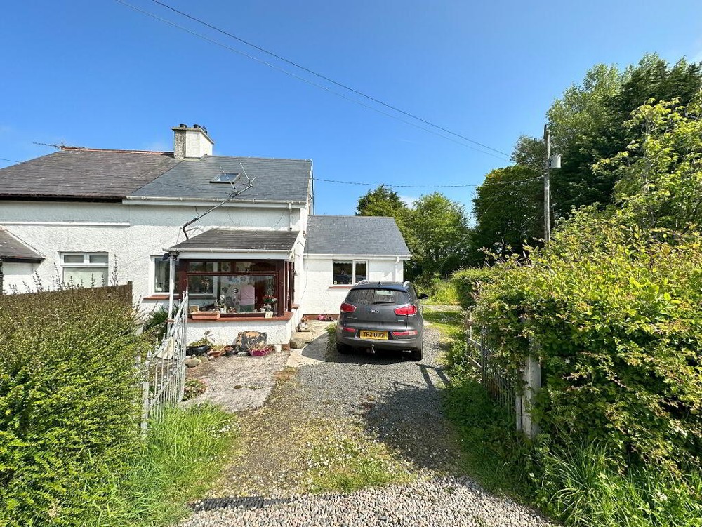 Properties for Sale in Bushmills