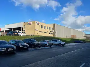 Image 1 for 22A Kilroot Business Park