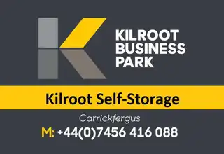 Kilroot Self-StorageImage 5