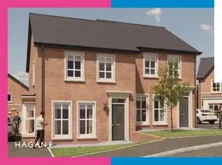 Image 1 for 67 Foxleigh Meadow