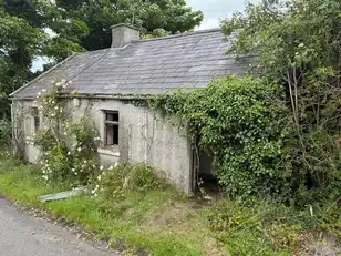 Replacement Building Site Situated At 20 Drum RoadImage 1