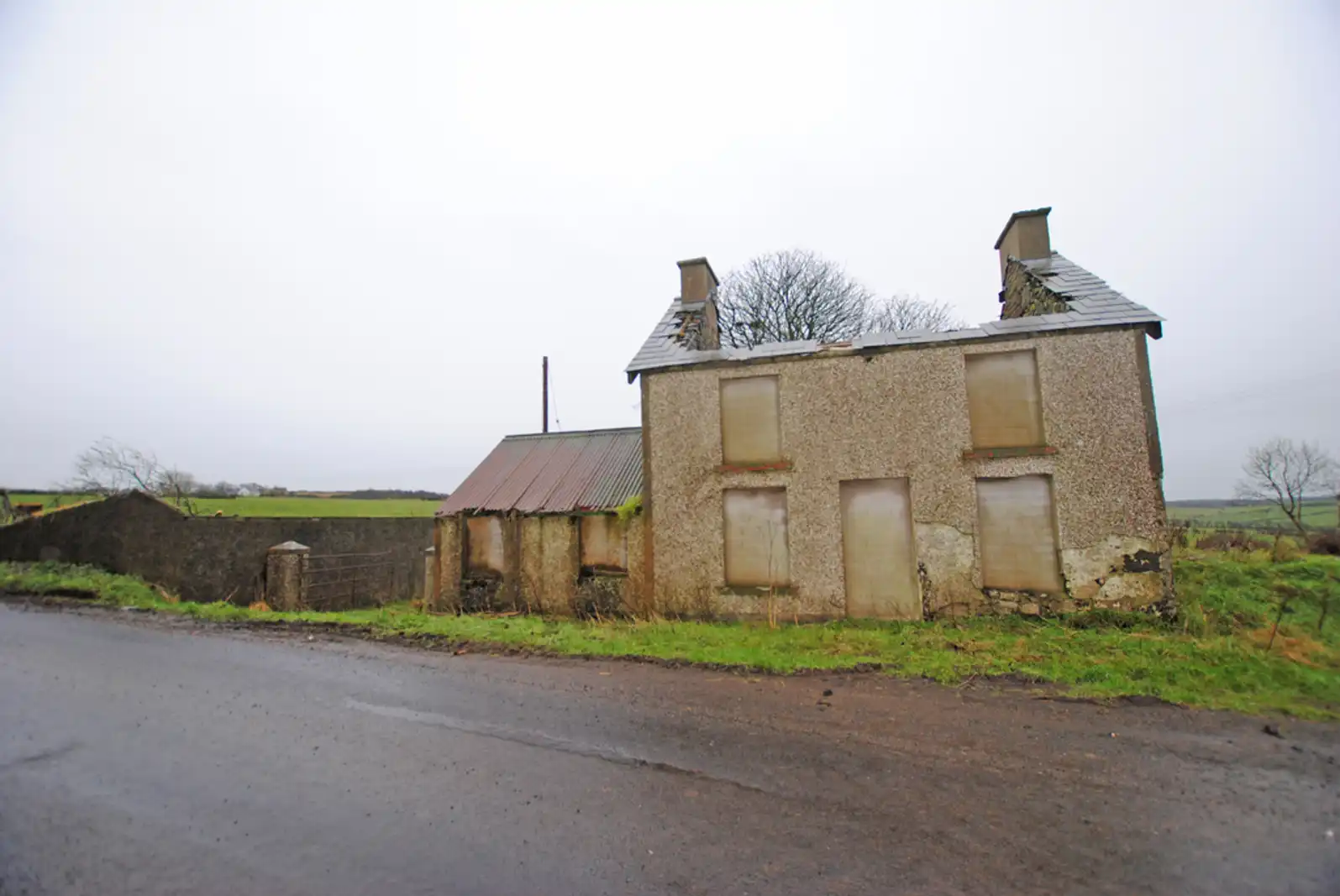 35 Drumnagee Road, Bushmills, County Antrim