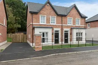 Image 1 for 74 Foxleigh Meadow