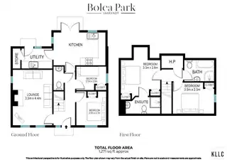 Plot 1 Bolea Park LimavadyImage 2