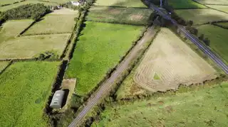 And Shed At Newbridge RoadImage 2