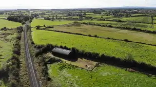 And Shed At Newbridge RoadImage 6