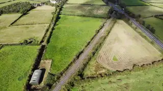 And Shed At Newbridge RoadImage 7