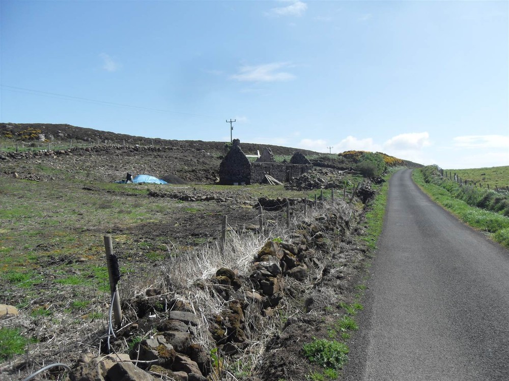 Detached Houses for Sale in Rathlin Island