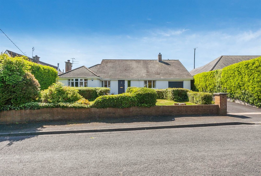 Detached Houses for Sale in Northern Ireland