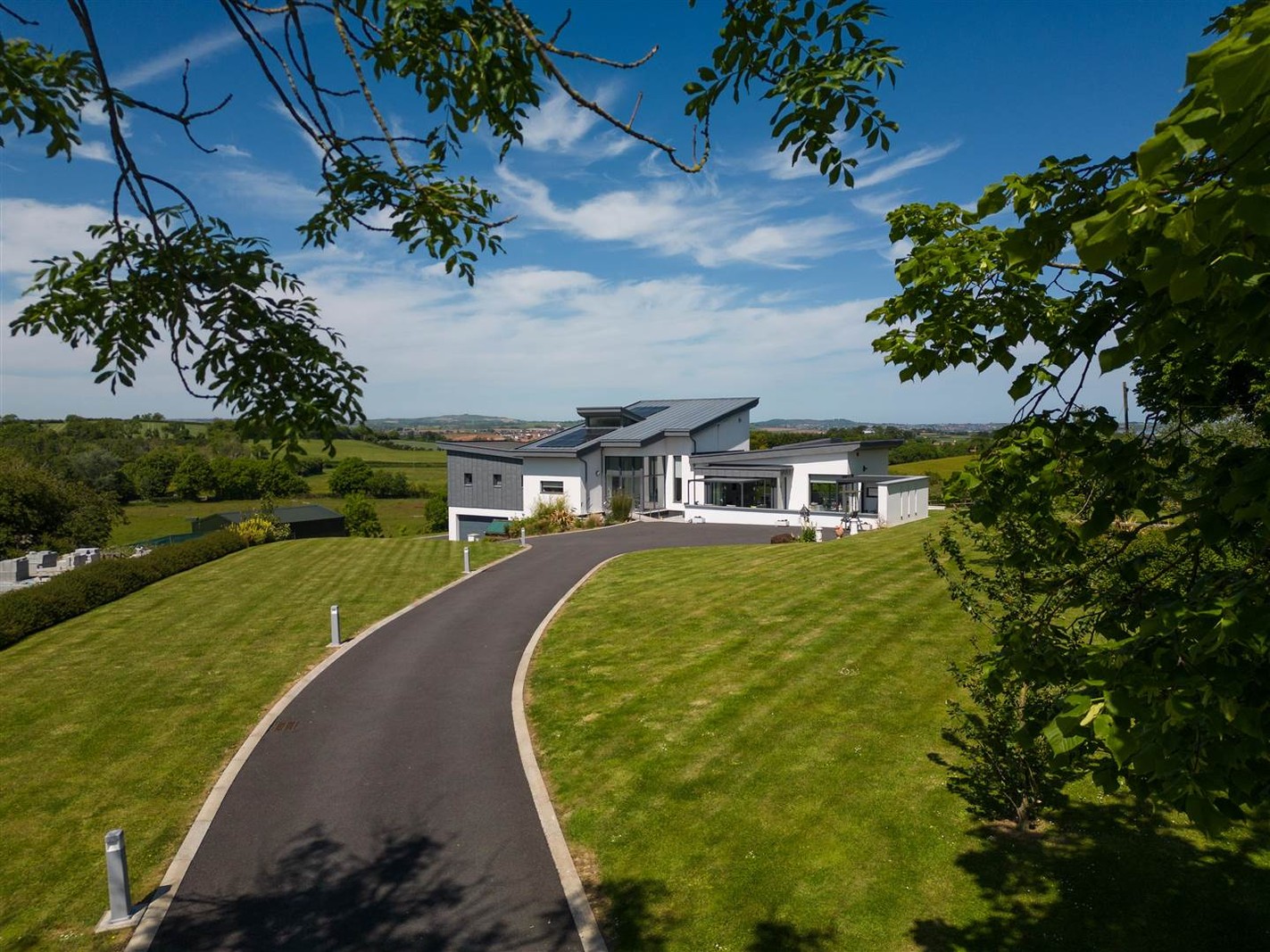 'Ard Nua', 108 Killinchy Road, Comber, County Down