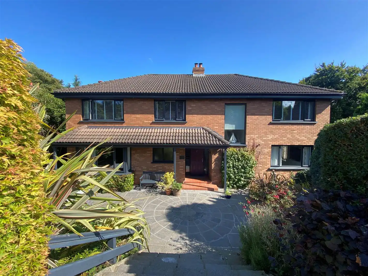 'seasons', 3 Wood, Helens Bay, County Down