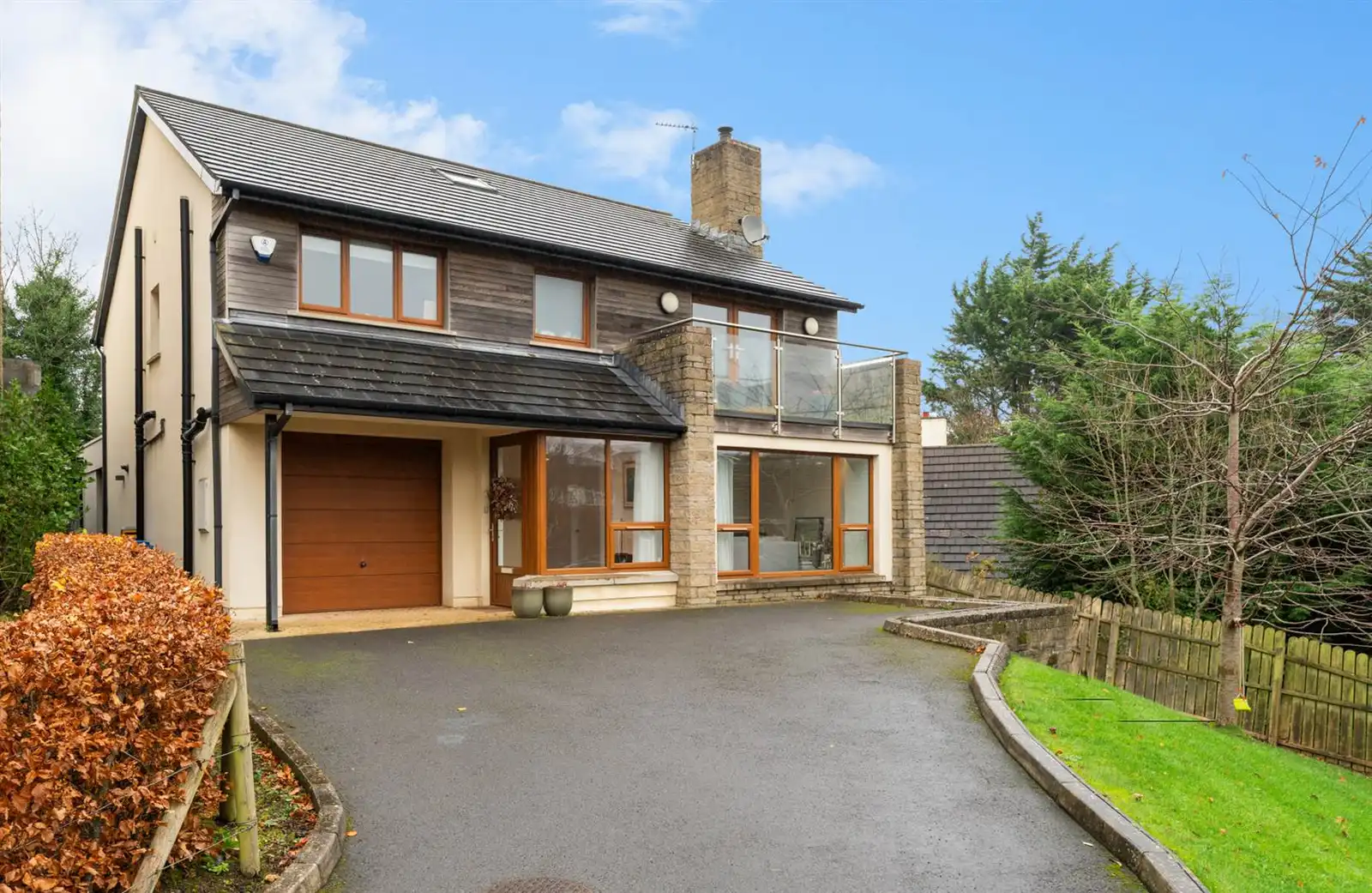 18B Old Seahill Road, Holywood, County Down