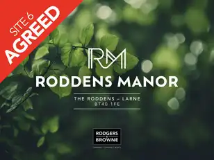6 Roddens ManorImage 1