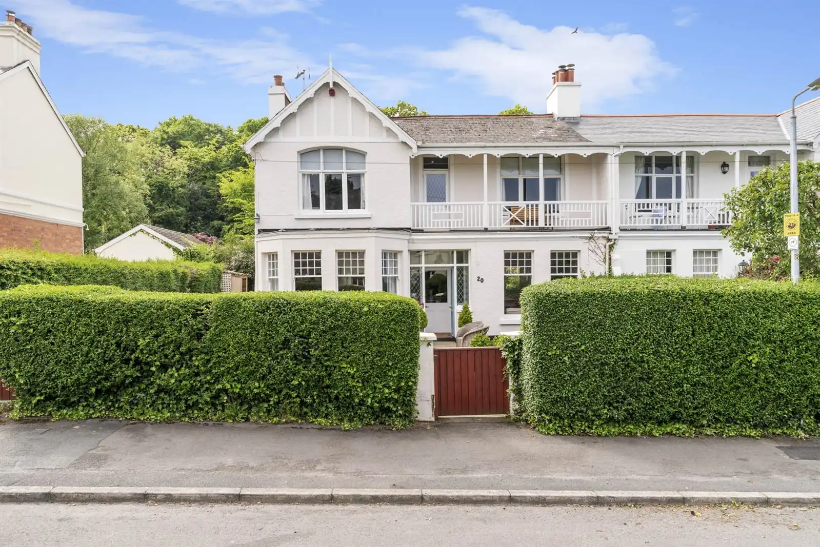 20 Church Road, Helens Bay, County Down