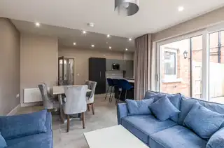 21 Lesley Chase, Knockagh ChaseImage 7