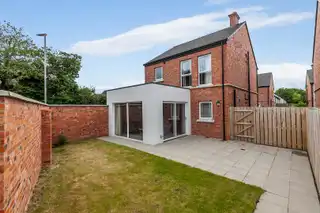 21 Lesley Chase, Knockagh ChaseImage 14