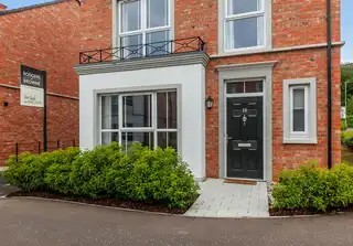 21 Lesley Chase, Knockagh ChaseImage 13