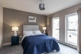 21 Lesley Chase, Knockagh ChaseImage 11