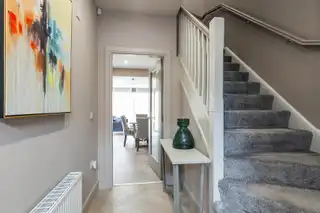 21 Lesley Chase, Knockagh ChaseImage 2