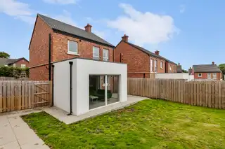 27 Lesley Chase, Knockagh ChaseImage 18