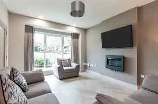 27 Lesley Chase, Knockagh ChaseImage 3