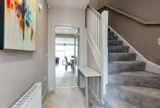 27 Lesley Chase, Knockagh ChaseImage 6