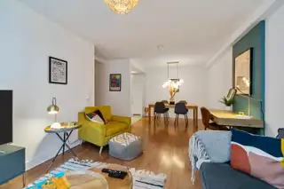 Apartment 83 Victoria PlaceImage 5