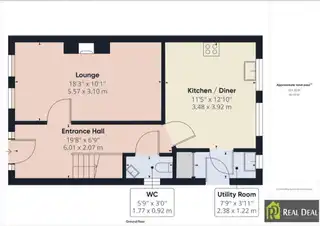 25 Green Park DriveImage 24