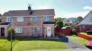 Image 1 for 1 Craigaveen Close