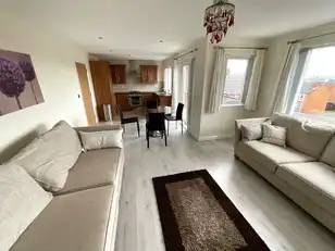 Apartment 7, 244 Crumlin RoadImage 3
