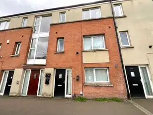 Image 1 for Apartment 7, 244 Crumlin Road
