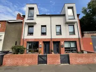 Image 1 for 1A Belmont Avenue