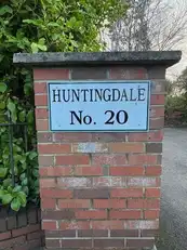 Flat 5 HuntingdaleImage 10