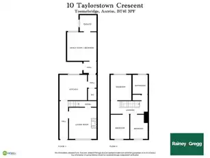 10 Taylorstown CrescentImage 7