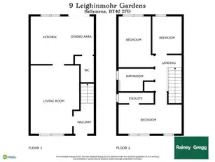 9 Leighinmohr GardensImage 21