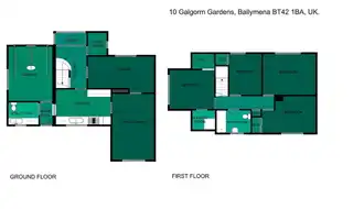 10 Galgorm GardensImage 35