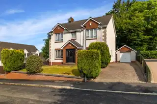 Image 1 for 3 Sperrin Heights