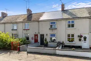 Image 1 for 17 Knockan Terrace
