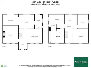 59 Craigadoo RoadImage 36