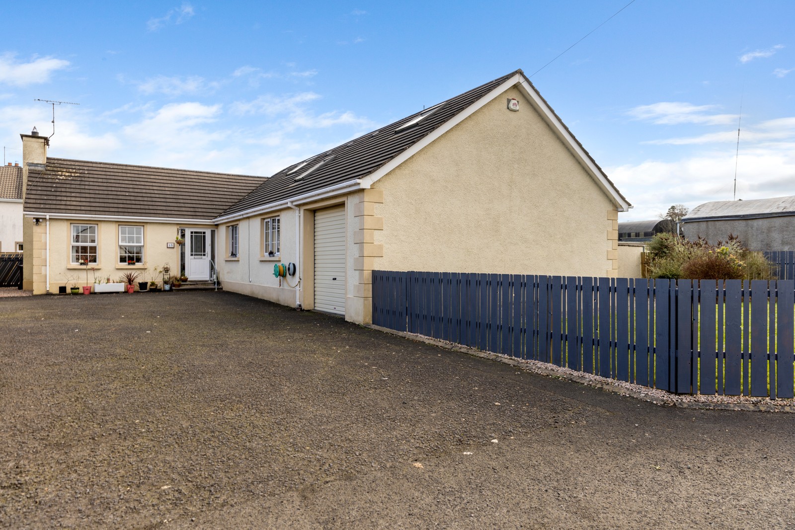 Properties for Sale in Broughshane