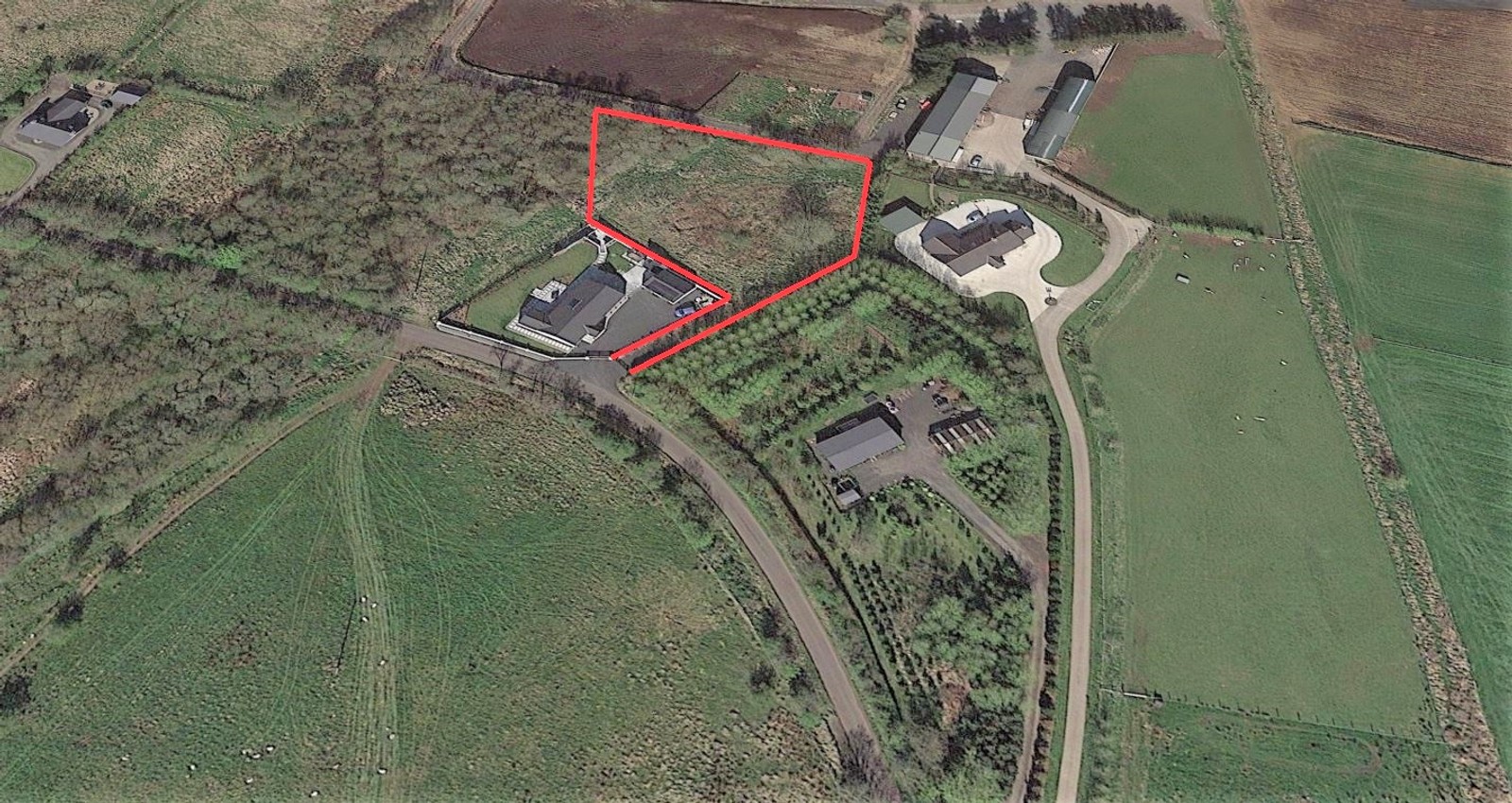 Properties for Sale in Portglenone