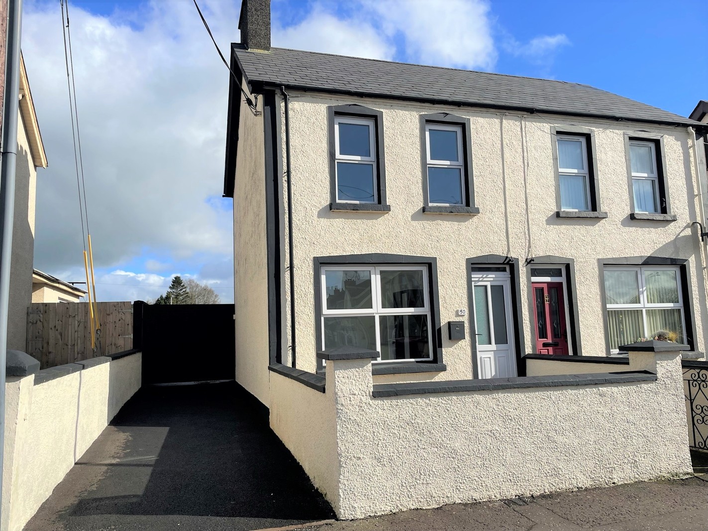 (Page 7) Properties for Sale in Ballymena area