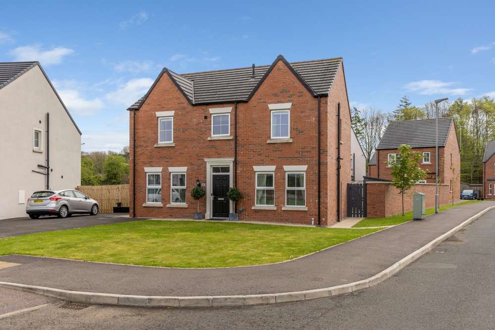 (Page 9) Properties for Sale in Ballymena area